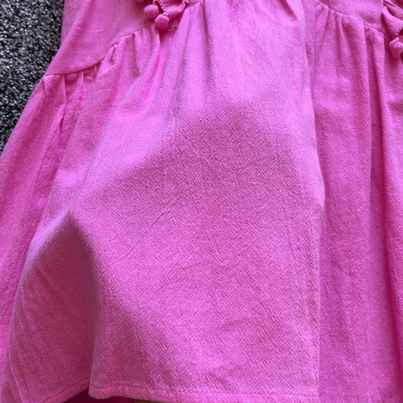 NWOT Umgee blouse - Picture 7 of 11